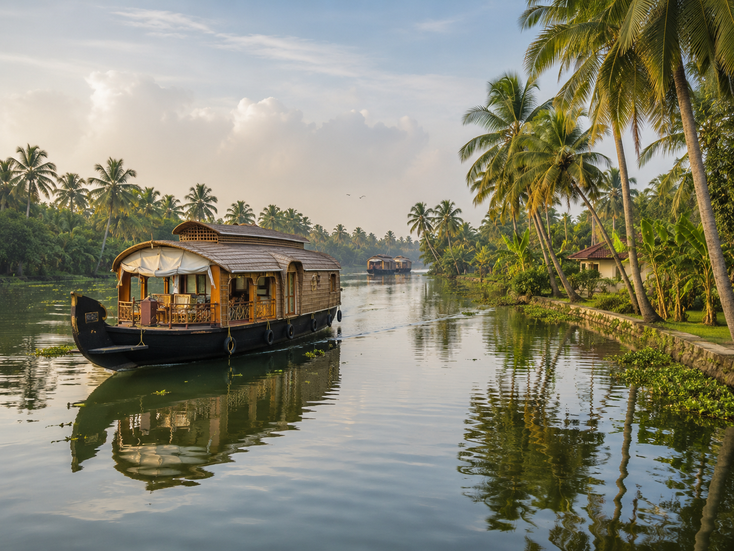 Alleppey